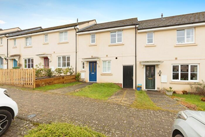 3 Bedroom Terraced House To Rent In Yorkley Road, Cheltenham, GL52