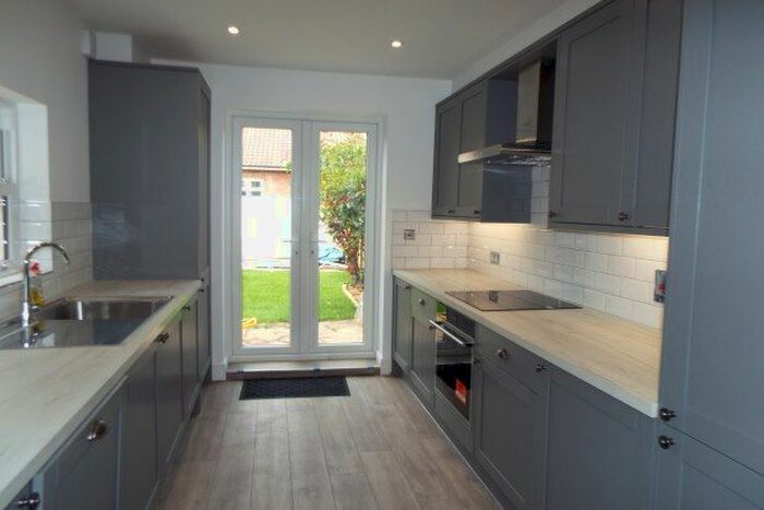 3 Bedroom Property To Rent In Gladstone Road, Tonbridge, TN9