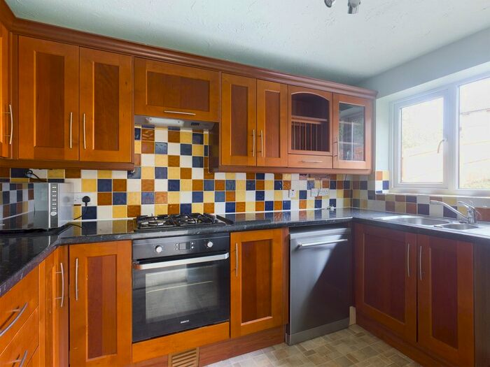 3 Bedroom Semi-Detached House To Rent In Stewarts Mill Lane, Abbeymead, Gloucester, GL4