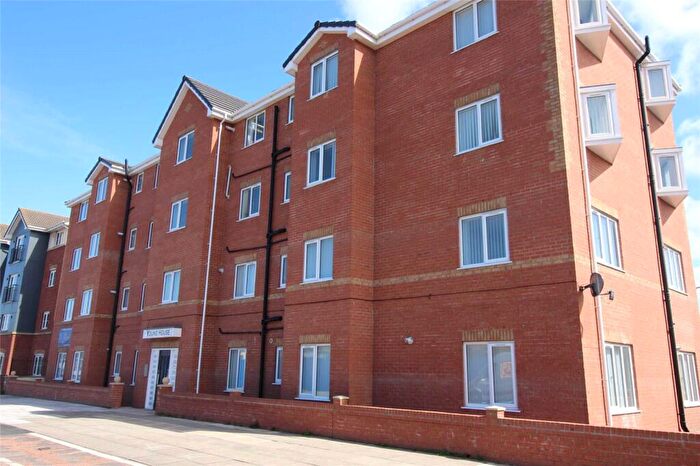 1 Bedroom Apartment For Sale In Vauxhall Road, Liverpool, Merseyside, L5