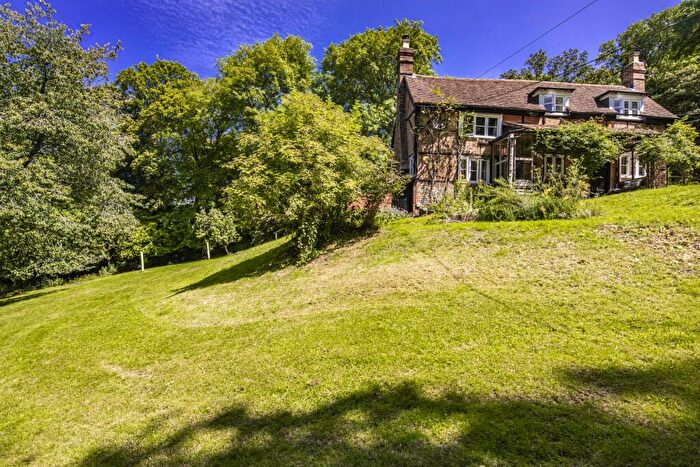 3 Bedroom Detached House To Rent In Burdens, Ipsden, OX10