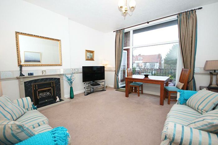 1 Bedroom Apartment For Sale In Albany Road, Southport, Merseyside, PR9