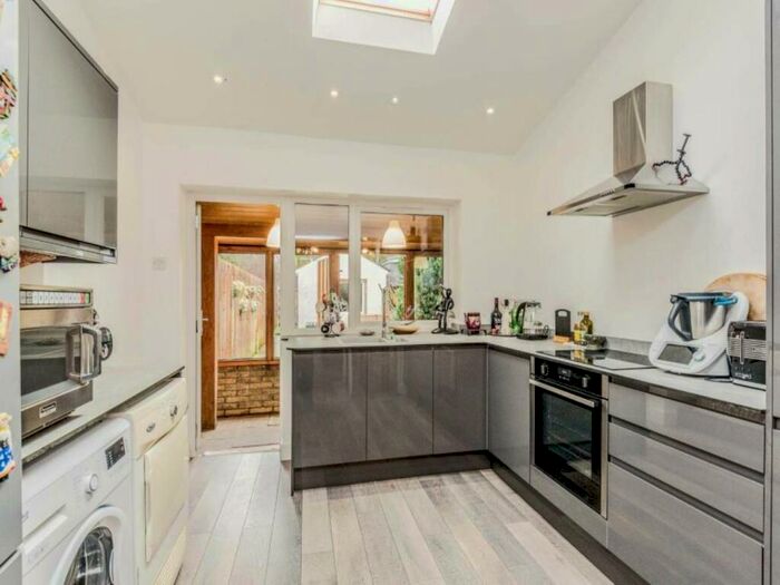 4 Bedroom Terraced House To Rent In Conygre Grove, Filton, Bristol, BS34