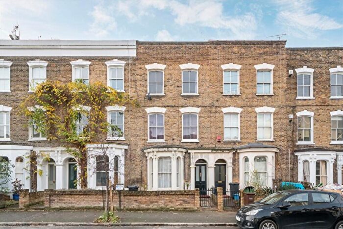 4 Bedroom House For Sale In Queen Anne Road, Homerton, E9
