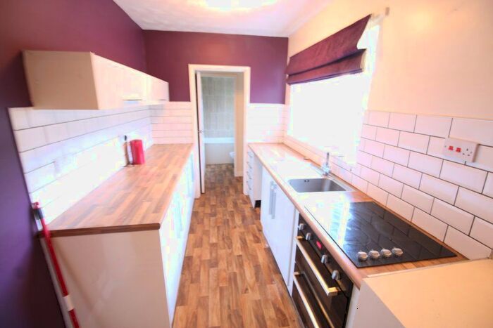 2 Bedroom Property To Rent In Barningham Street, Darlington, DL3