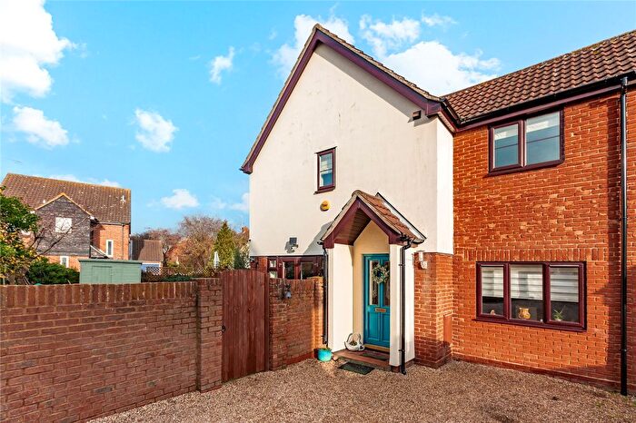 4 Bedroom Detached House For Sale In Collingwood Road, South Woodham Ferrers, Chelmsford, Essex, CM3