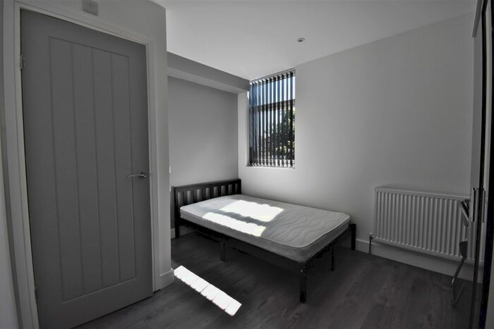 1 Bedroom Terraced House To Rent In Richmond Street, Coventry, CV2