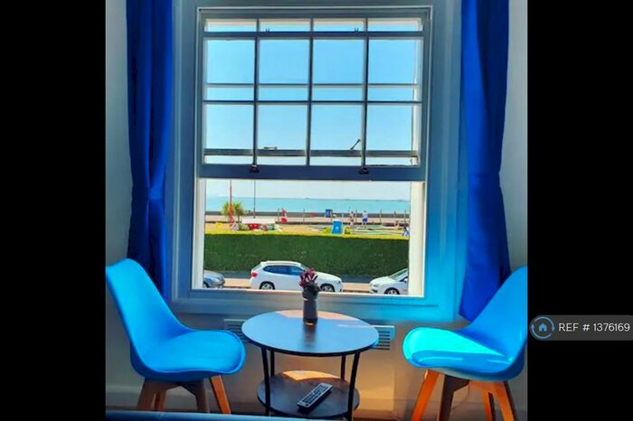 3 Bedroom Terraced House To Rent In Eastern Esplanade, Southend-On-Sea, SS1