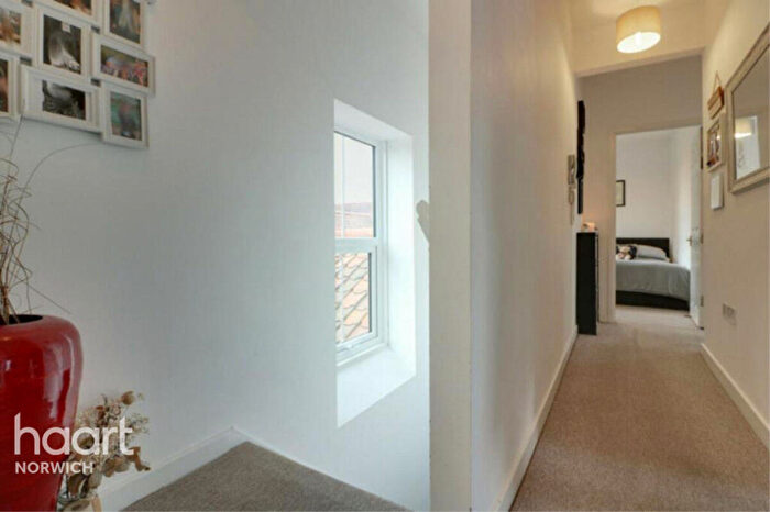 2 Bedroom Apartment To Rent In High Street, Dereham, NR19
