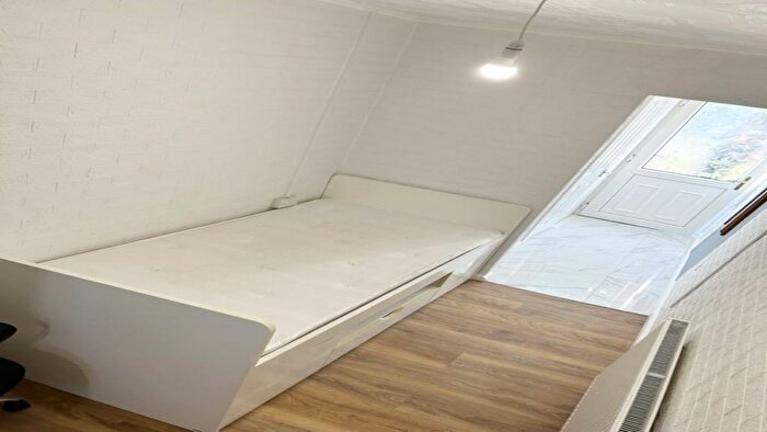 Studio To Rent In Hatfield, AL10