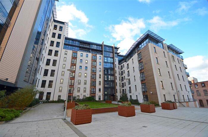 2 Bedroom Flat To Rent In Waterfront Plaza, Nottingham, Nottinghamshire, NG2