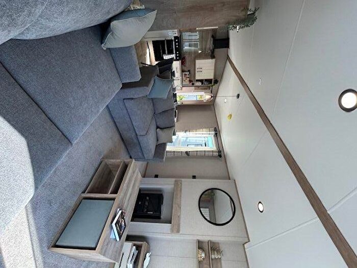 2 Bedroom Caravan For Sale In , Scorton, PR3