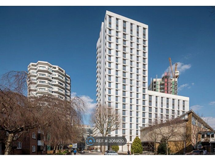 1 Bedroom Flat To Rent In Addiscombe Grove, Croydon, CR0