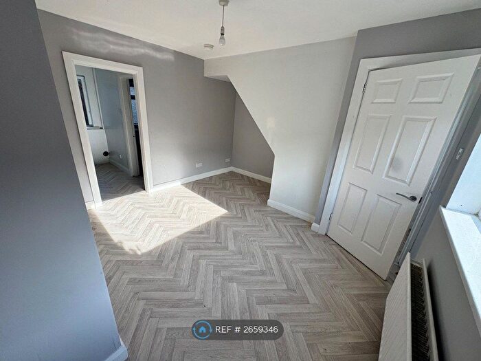 2 Bedroom Terraced House To Rent In Beechmount Cresent, Belfast, B12