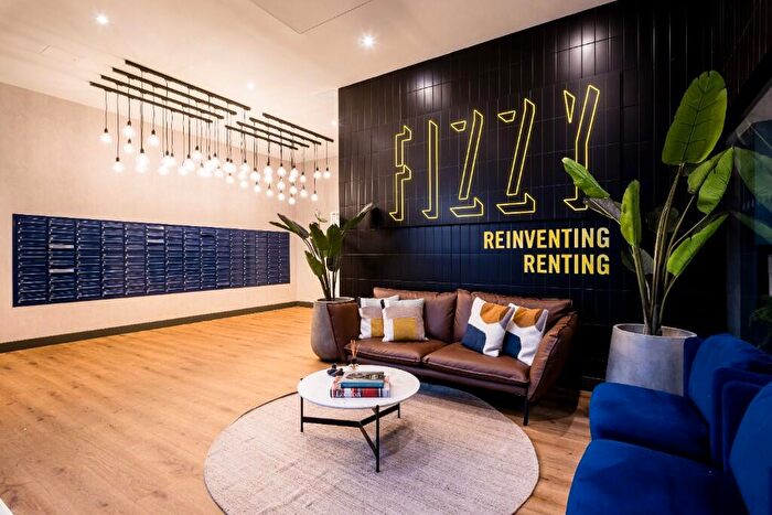 1 Bedroom Apartment To Rent In Silvertown Way, London, E16