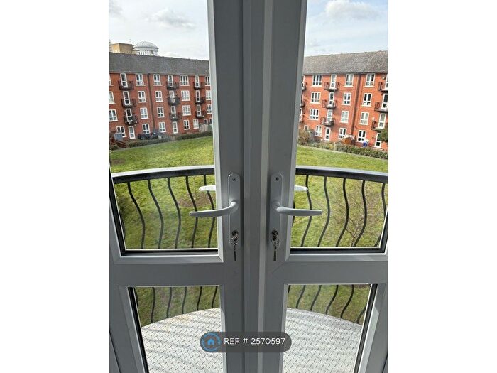 1 Bedroom Flat To Rent In Aberdale Court, London, SE16