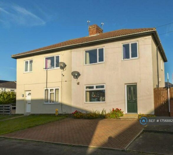 3 Bedroom Semi-Detached House To Rent In St. Aidans Avenue, Durham, DH1