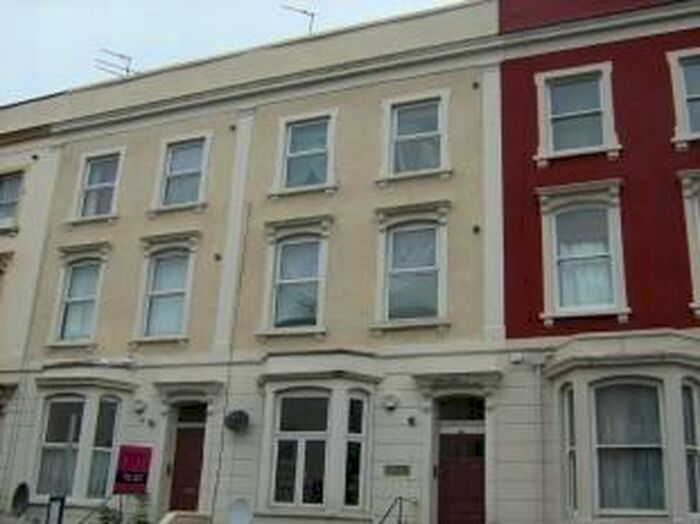 1 Bedroom Flat To Rent In A City Road, St Pauls, Bristol, BS2