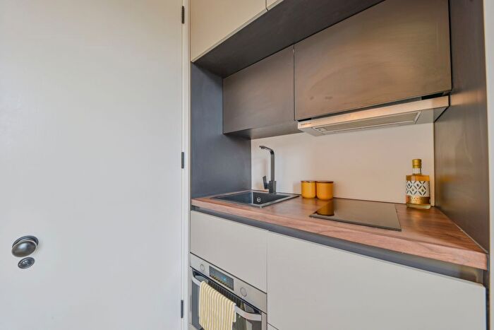 1 Bedroom Studio To Rent In George Street, Luton, LU1