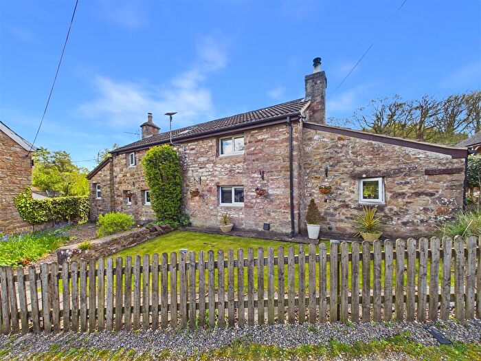 2 Bedroom Cottage For Sale In Wigpool, Mitcheldean, GL17