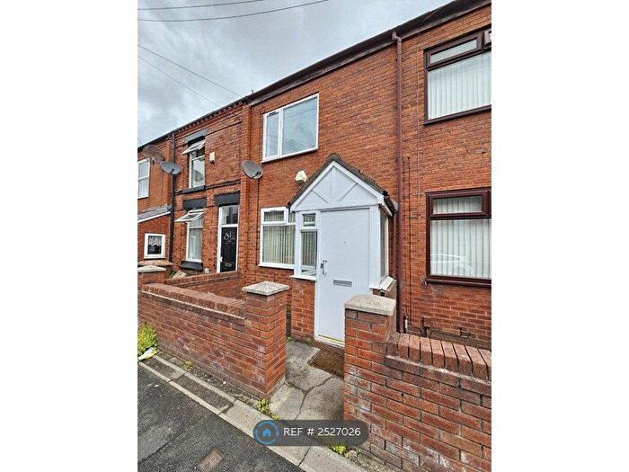 2 Bedroom Terraced House To Rent In Fleet Lane, St. Helens, WA9