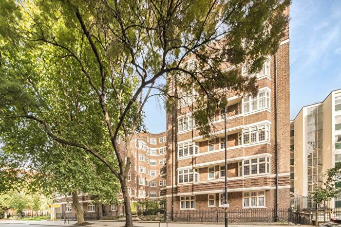 2 Bedroom Flat To Rent In Judd Street, London, WC1H