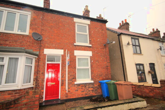2 Bedroom Terraced House To Rent In Grovehill Rd, Beverley, HU17