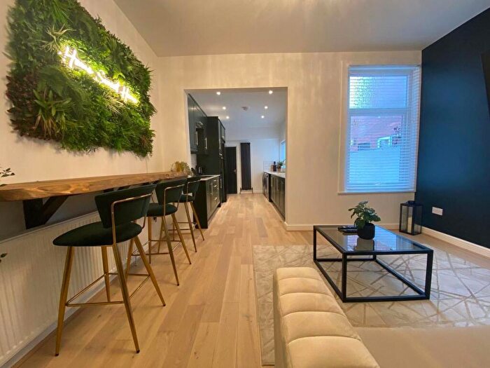 4 Bedroom Terraced House For Sale In St Osburgs Road, CV2