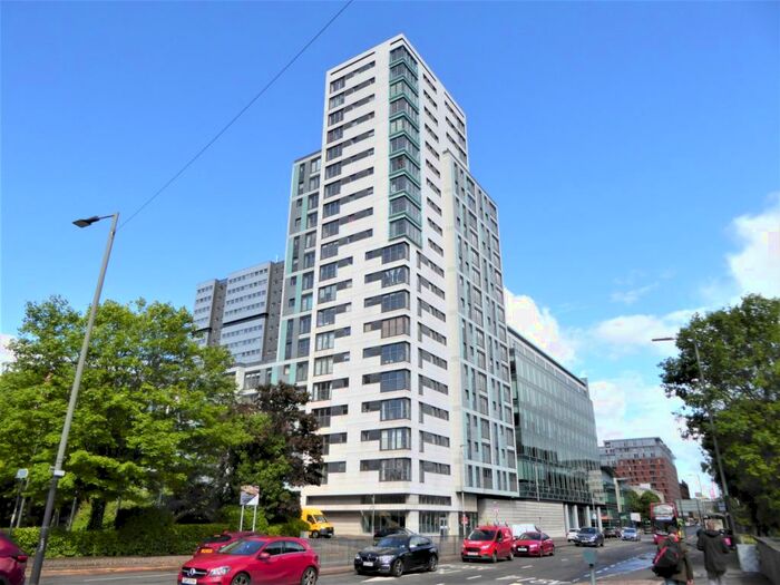 2 Bedroom Flat To Rent In The Argyle Building, Argyle Street, Glasgow, G2