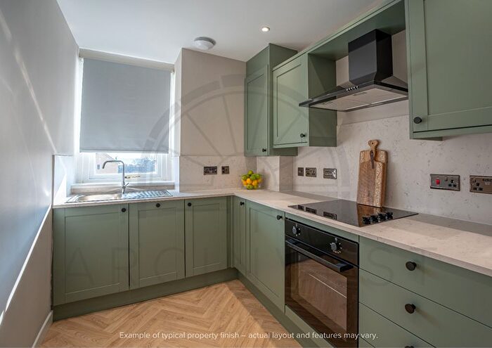 2 Bedroom Flat To Rent In Ellen Street, Dundee, DD1