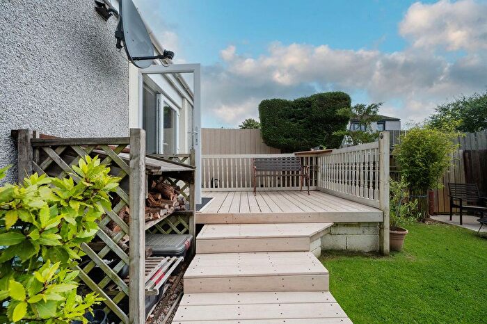 1 Bedroom Bungalow For Sale In Jesmond Avenue, Bridge Of Don, Aberdeen, Aberdeenshire, AB22