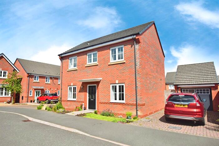 4 Bedroom Detached House For Sale In Eagle Close, Heysham, LA3
