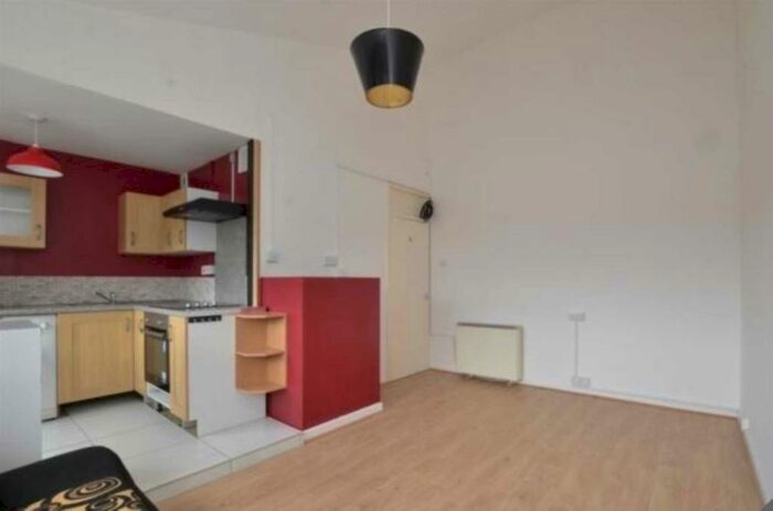Studio To Rent In Earlham House, Norwich, NR2