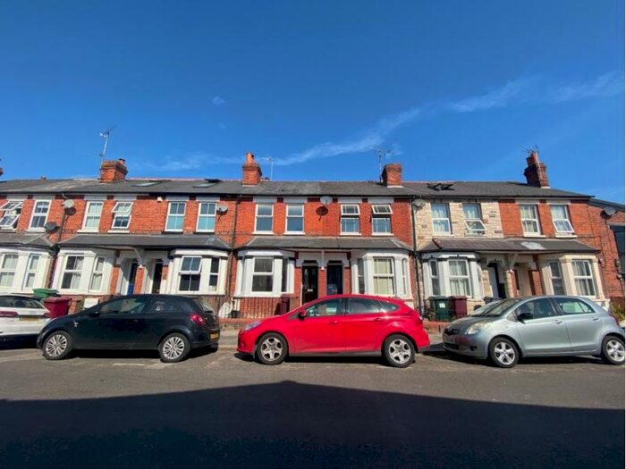 3 Bedroom House To Rent In Randolph Road, Reading, RG1