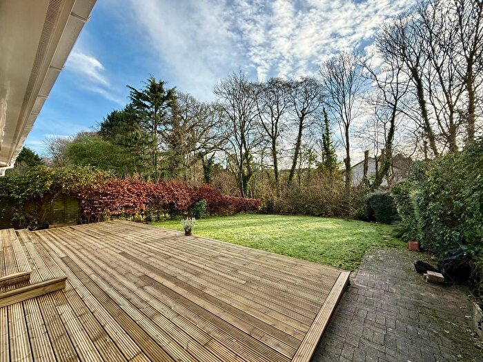 4 Bedroom Detached Bungalow To Rent In Torr Bridge Park, Plymouth, PL8