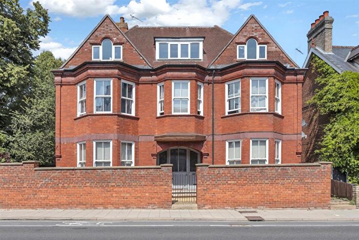 10 Bedroom Detached House For Sale In Out Risbygate, Bury St. Edmunds, IP33