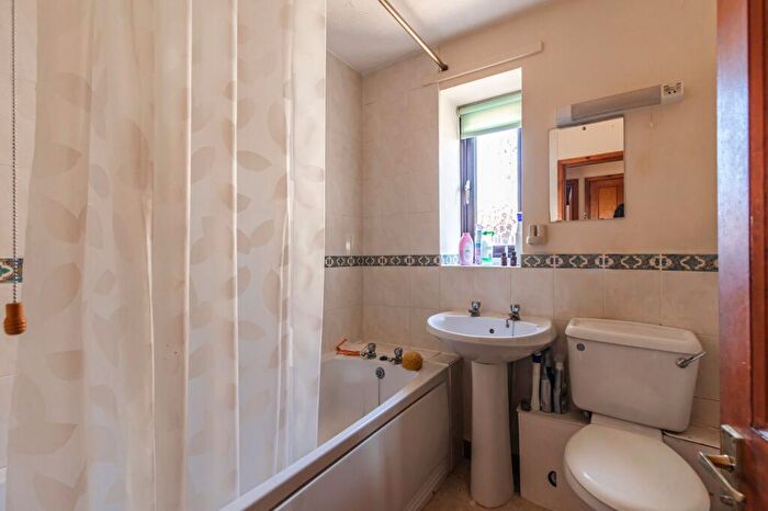 2 Bedroom Terraced Bungalow For Sale In Thornham, PE36