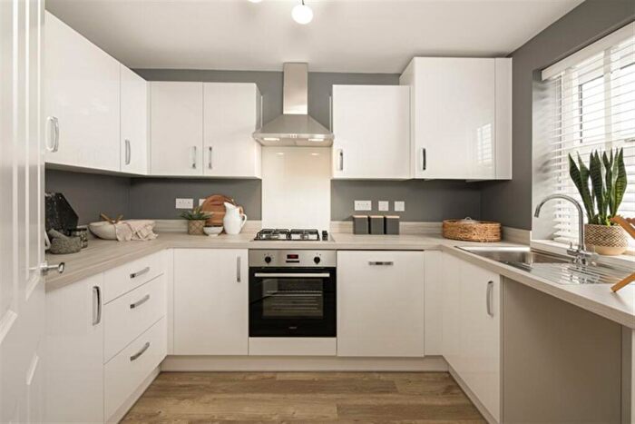 2 Bedroom Semi-Detached House For Sale In Constable Gardens, East Bergholt, Colchester, CO7