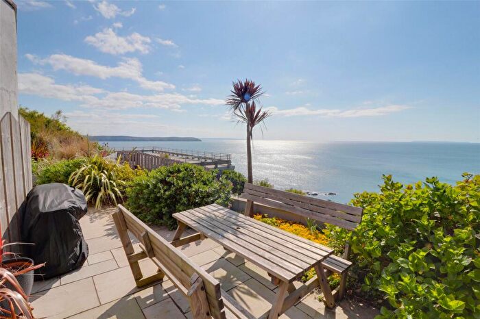 3 Bedroom End Of Terrace House For Sale In Mortehoe, Woolacombe, Devon, EX34