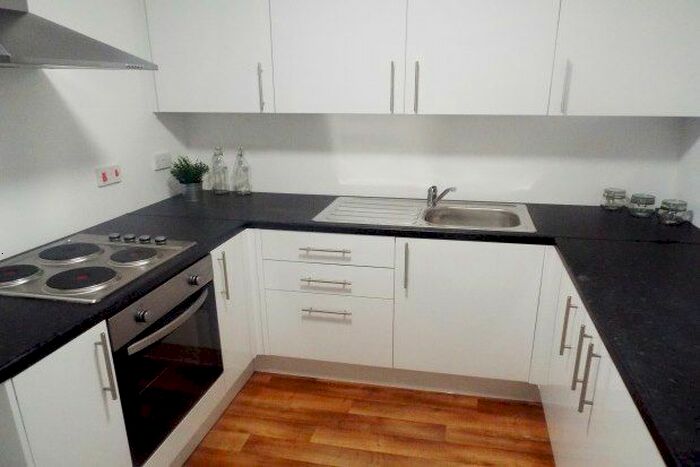 1 Bedroom Studio To Rent In Legends Court, Wolverhampton, WV1