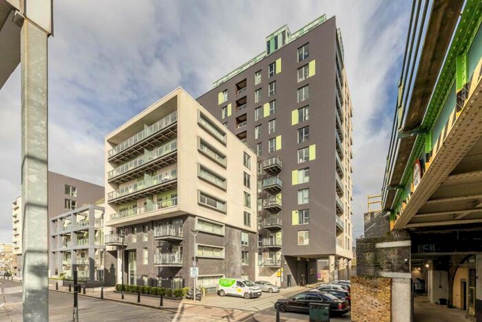 1 Bedroom Flat To Rent In Christian Street, Shadwell, E1