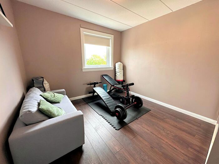 2 Bedroom Flat To Rent In Craigie Drive, Dundee, DD4