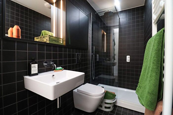 1 Bedroom Property To Rent In Egerton Street, Sheffield, S3