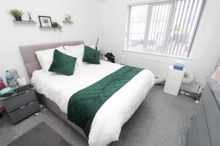 2 Bedroom Semi-Detached House For Sale In Crabourne Road, Dudley Wood, Netherton, Dudley., DY2