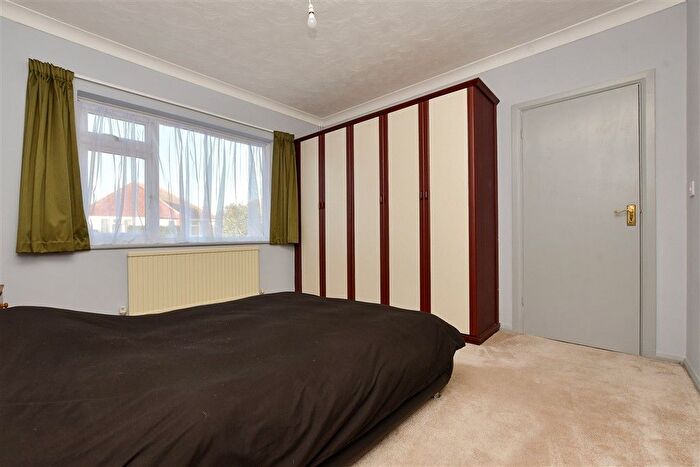 3 Bedroom Detached Bungalow For Sale In Dane Court Gardens, Broadstairs, Kent, CT10