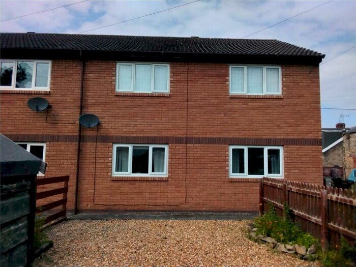 2 Bedroom Apartment To Rent In PearTree Court, Blackhall Mill, Chopwell, Tyne & Wear, NE17