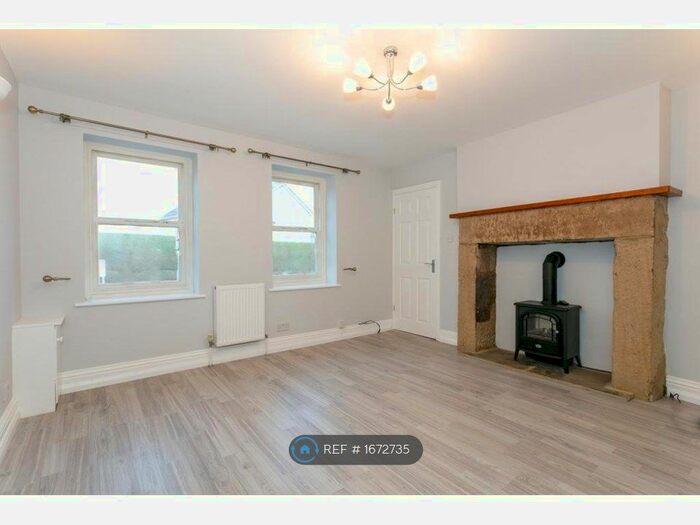 2 Bedroom Terraced House To Rent In Otley Road, Killinghall, HG3