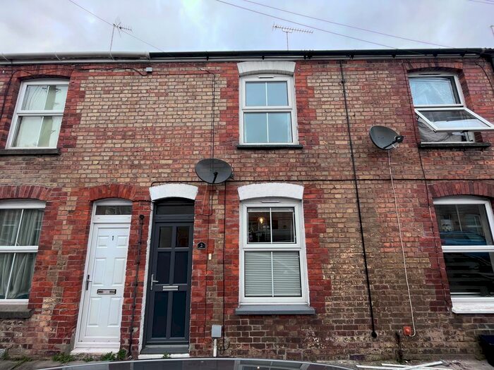 2 Bedroom Property To Rent In Gloucester Street, Taunton, TA1