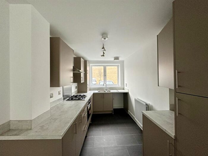 3 Bedroom Terraced House To Rent In Arrow Lane, Newhaven, BN9