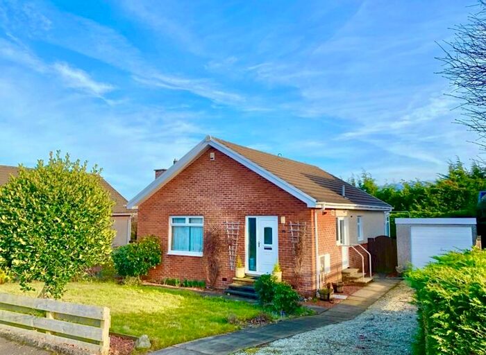 3 Bedroom Detached Bungalow For Sale In Coranbae Place, Doonfoot, Ayr, KA7
